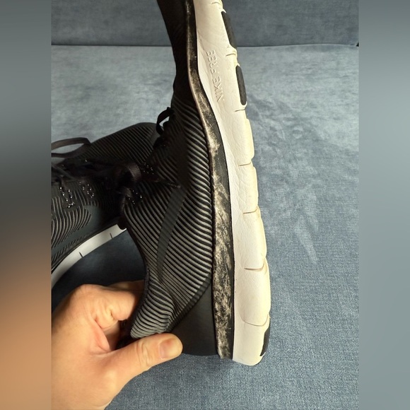 Nike Free Train Versatility Training Sneakers From Finish Line Men’s SZ 13 - Picture 10 of 10